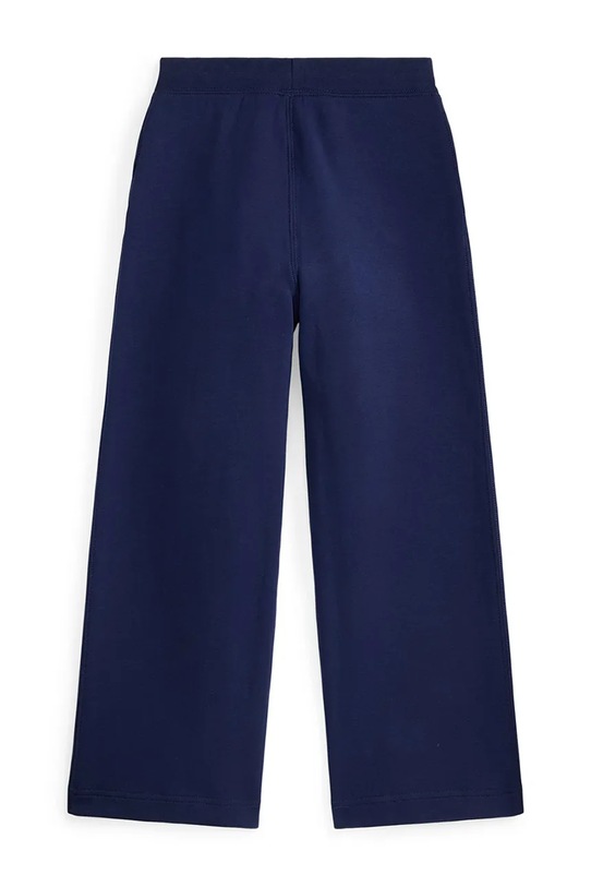 Polo Ralph Lauren spodnie dresowe dziecięce 313A96088001 granatowy SS26