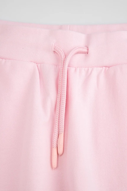 Dievča Detské tepláky Coccodrillo WC6120101VGA ružová