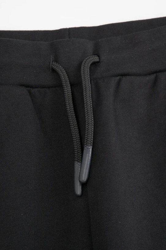 Dievča Detské tepláky Coccodrillo WC6120101VGA čierna