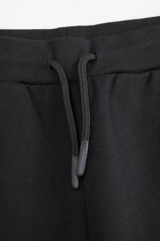 Dievča Detské tepláky Coccodrillo WC6120101VGA čierna