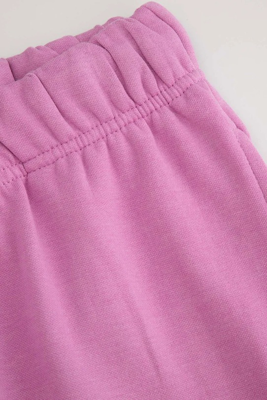 Fete Coccodrillo pantaloni de trening pentru copii WC6121101VGA roz