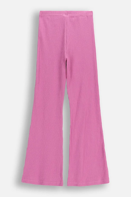 Παιδικό φούτερ Coccodrillo WC6122103VGA ροζ SS26