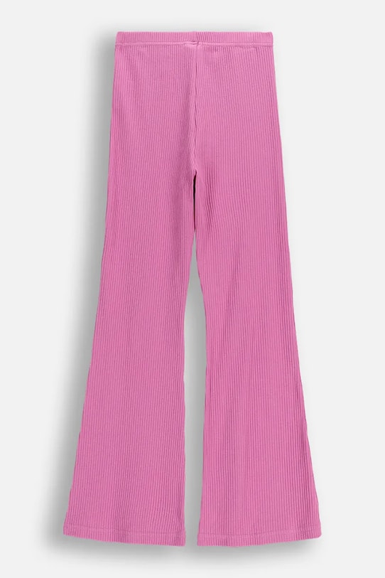 Παιδικό φούτερ Coccodrillo WC6122103VGA ροζ SS26