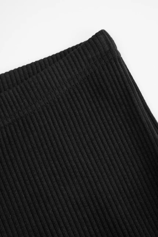 Κοριτσίστικα Παιδικό φούτερ Coccodrillo WC6122103VGA μαύρο