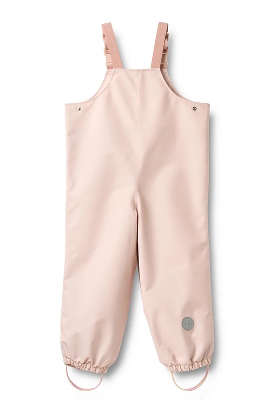 Dziewczynka Wheat spodnie dziecięce 7558.941R.GRS różowy