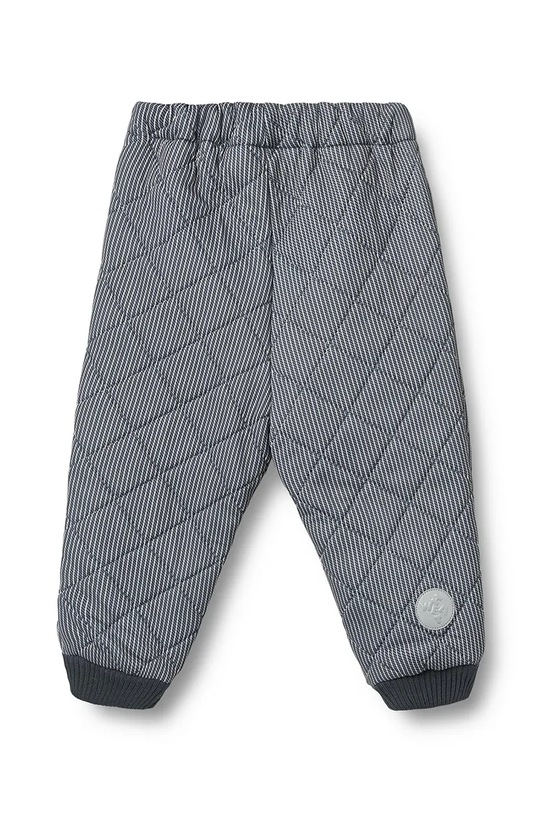 Wheat spodnie niemowlęce 8580.978R.GRS niebieski SS26