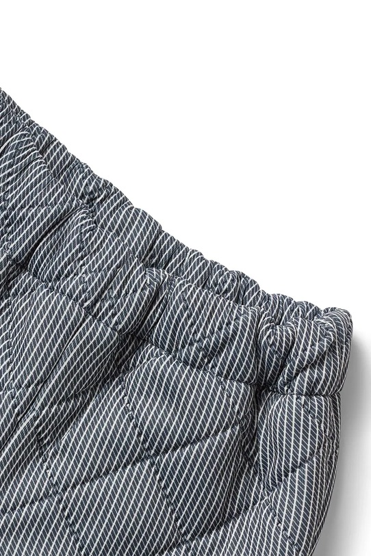 Dziewczynka Wheat spodnie niemowlęce 8580.978R.GRS niebieski