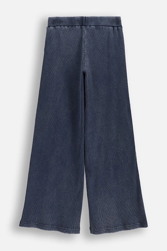 Coccodrillo trenirka otroška z bombažem WC6121101FGJ mornarsko modra SS26