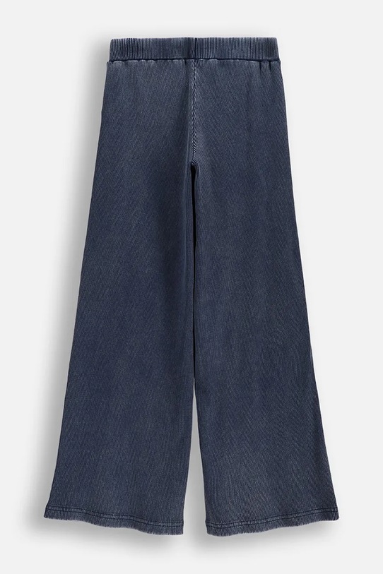 Coccodrillo trenirka otroška z bombažem WC6121101FGJ mornarsko modra SS26