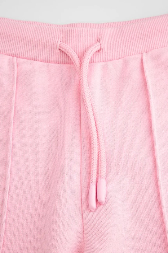 Deklice Coccodrillo Trenirka otroška z bombažem WC6120101FGK roza