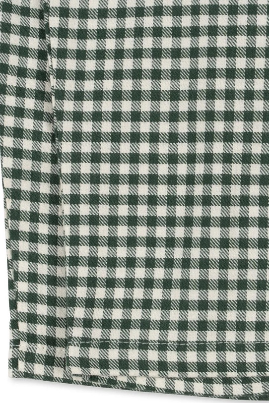 Konges Sløjd spodnie bawełniane dziecięce FORET PANTS GOTS multicolor KS104195.PreSpring