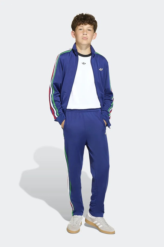 adidas Originals spodnie dresowe dziecięce KC9503