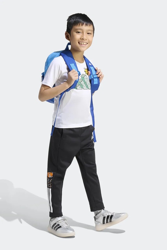 adidas spodnie dresowe dziecięce KD0987