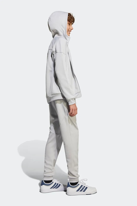 adidas Performance spodnie dresowe dziecięce JC5128