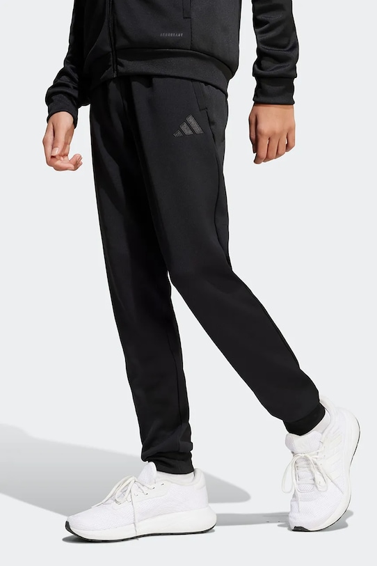 Παιδικό φούτερ adidas Performance TIRO25 μαύρο JI6827