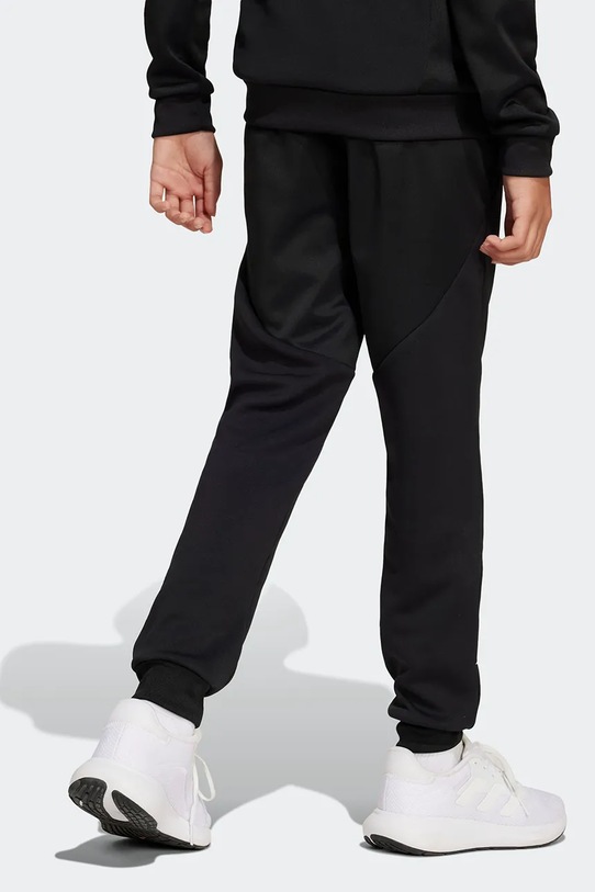 adidas Performance spodnie dresowe dziecięce TIRO25 JI6827 czarny