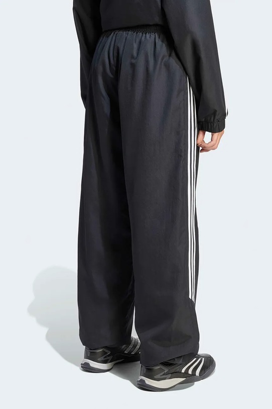 Dječaci Dječji donji dio trenirke adidas Originals KC9561 crna