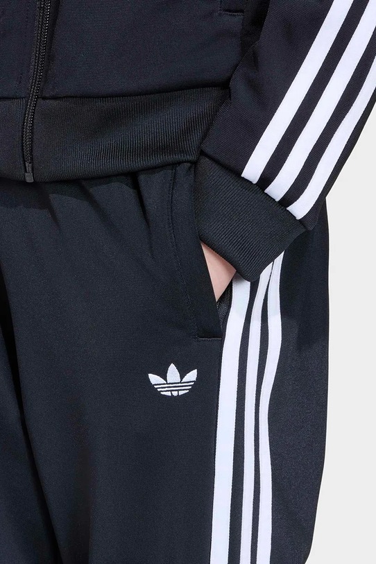 adidas Originals spodnie dresowe dziecięce KE2862 czarny