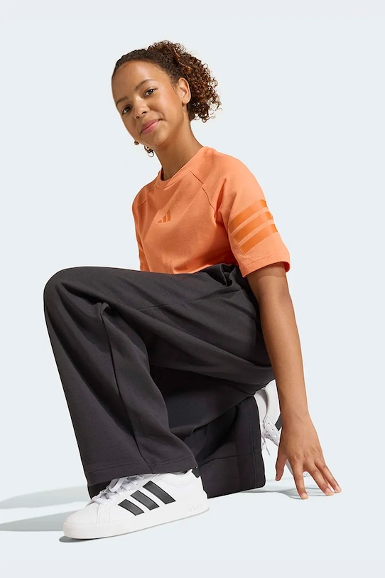 Παιδικό φούτερ adidas KS0145