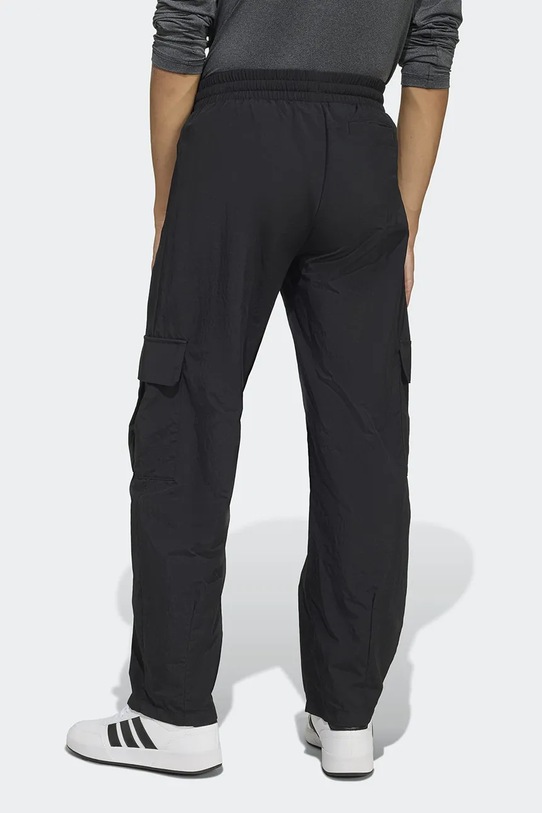 Αγορίστικα Παιδικό φούτερ adidas KA0400 μαύρο