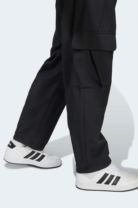 Dječji donji dio trenirke adidas KA0400