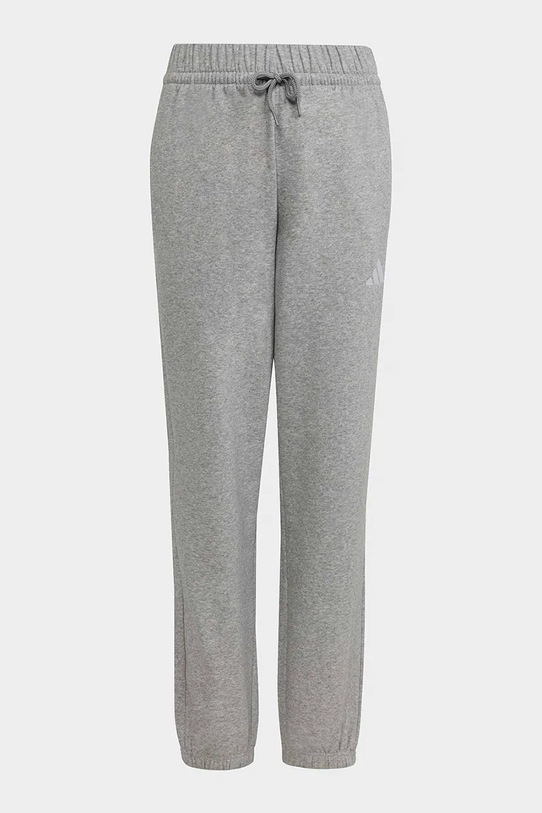 Dječji donji dio trenirke adidas KS0380 siva SS26