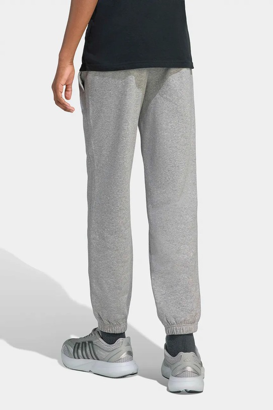 Dječaci Dječji donji dio trenirke adidas KS0380 siva