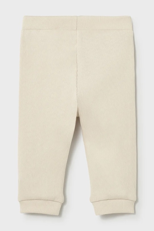 Chłopiec Mayoral Newborn spodnie dresowe niemowlęce 2-pack 1740.2A.Newborn.PPY2 różowy