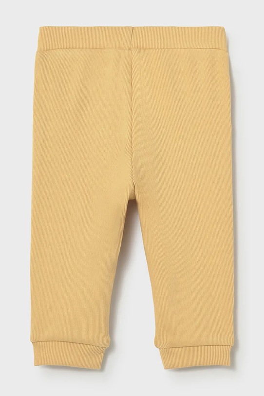 Dječaci Donji dio trenirke za bebe Mayoral Newborn 2-pack 1740.2A.Newborn.PPY2 zelena