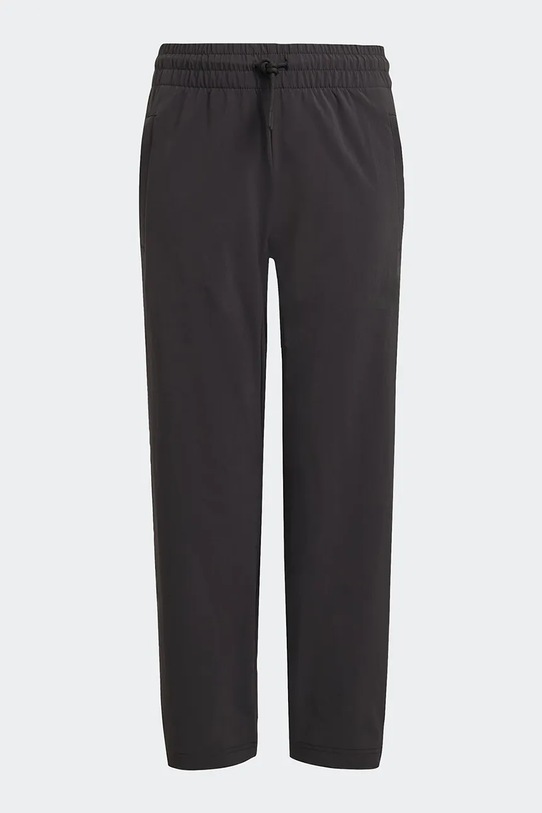 adidas spodnie dresowe dziecięce KD1159 czarny SS26