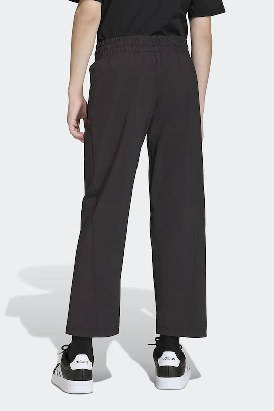 Chłopiec adidas spodnie dresowe dziecięce KD1159 czarny