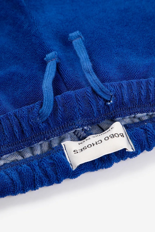 Bobo Choses baba melegítőnadrág kék 126AB069