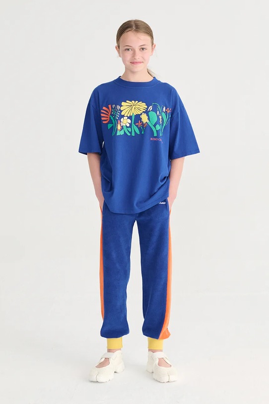 Bobo Choses spodnie dresowe dziecięce 126AC089