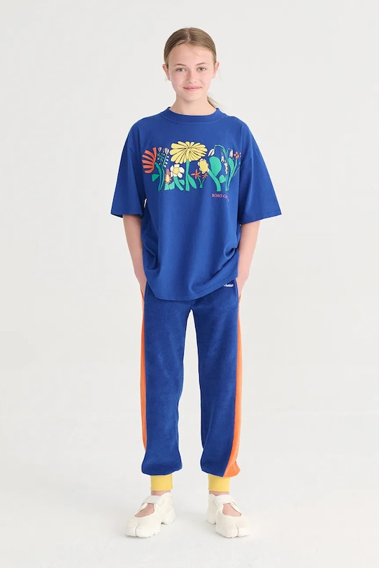 Bobo Choses gyerek melegítőnadrág 126AC089