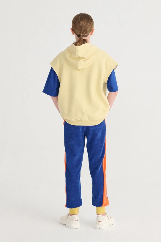 Bobo Choses spodnie dresowe dziecięce 126AC089