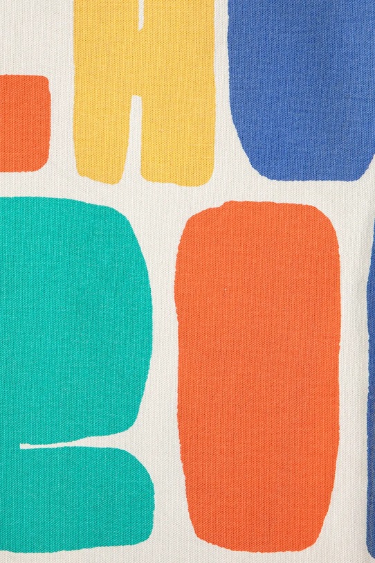 Chłopiec Bobo Choses spodnie dresowe bawełniane dziecięce 126AC148 multicolor