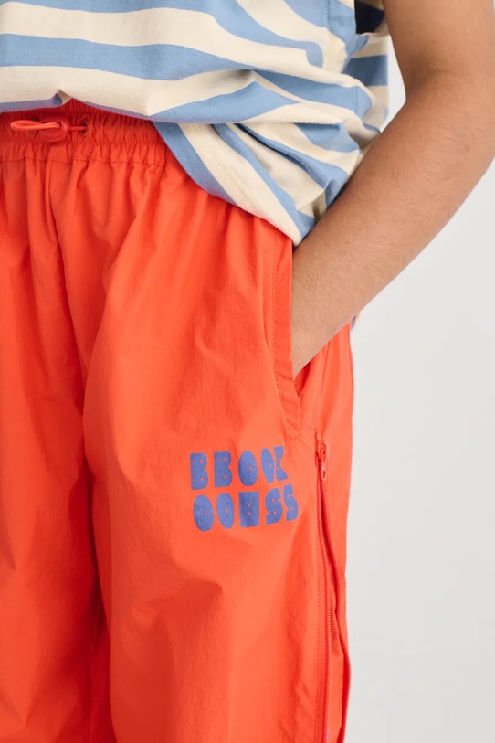 Bobo Choses spodnie dziecięce Bobo Choses Modern 126AC149