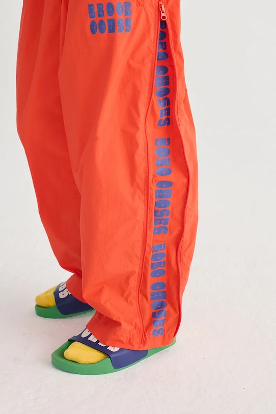 Bobo Choses spodnie dziecięce Bobo Choses Modern 126AC149