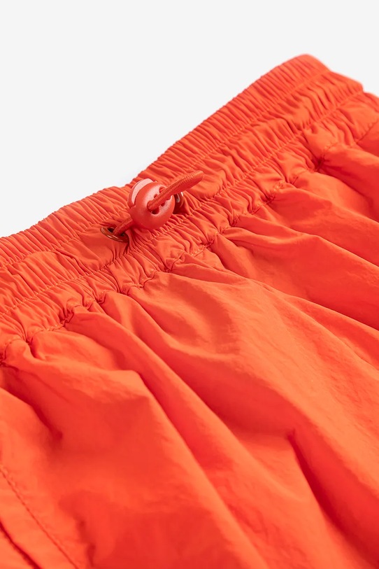 Chłopiec Bobo Choses spodnie dziecięce Bobo Choses Modern 126AC149 czerwony