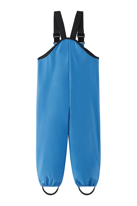 Chłopiec Reima spodnie dziecięce Lammikko 5100026A.PPY2 niebieski