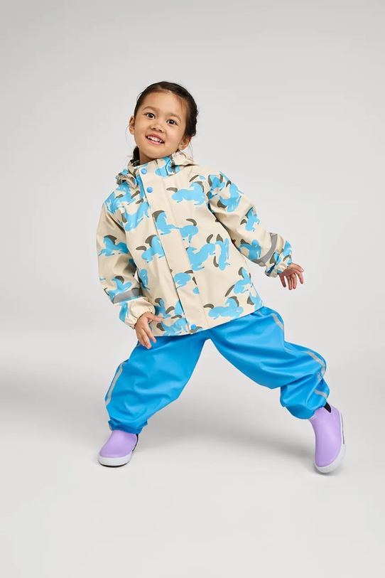 Reima spodnie dziecięce Lammikko 5100026A.PPY2