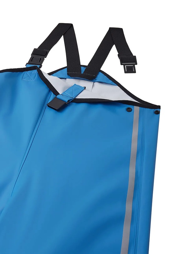 Reima spodnie dziecięce Lammikko niebieski 5100026A.PPY2