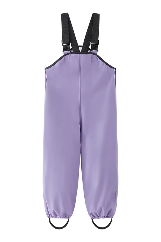 Reima spodnie dziecięce Lammikko 5100026A.PPY2 fioletowy SS26