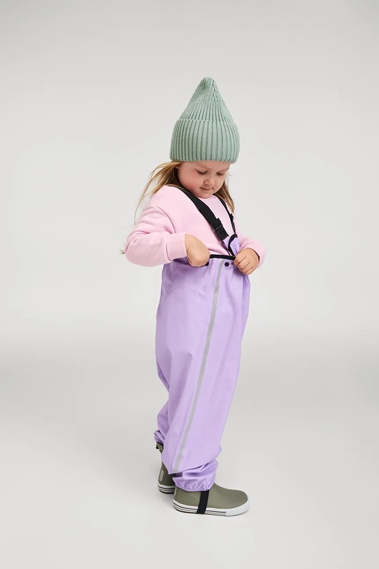 Reima spodnie dziecięce Lammikko 5100026A.PPY2