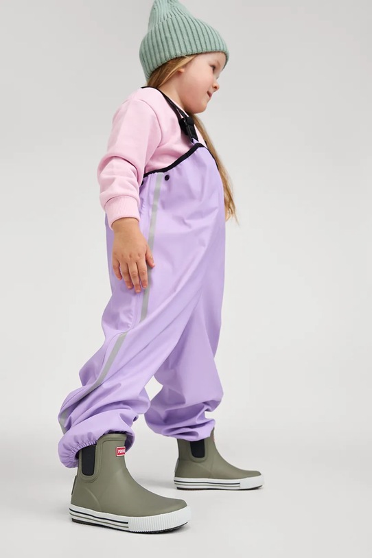 Reima spodnie dziecięce Lammikko 5100026A.PPY2