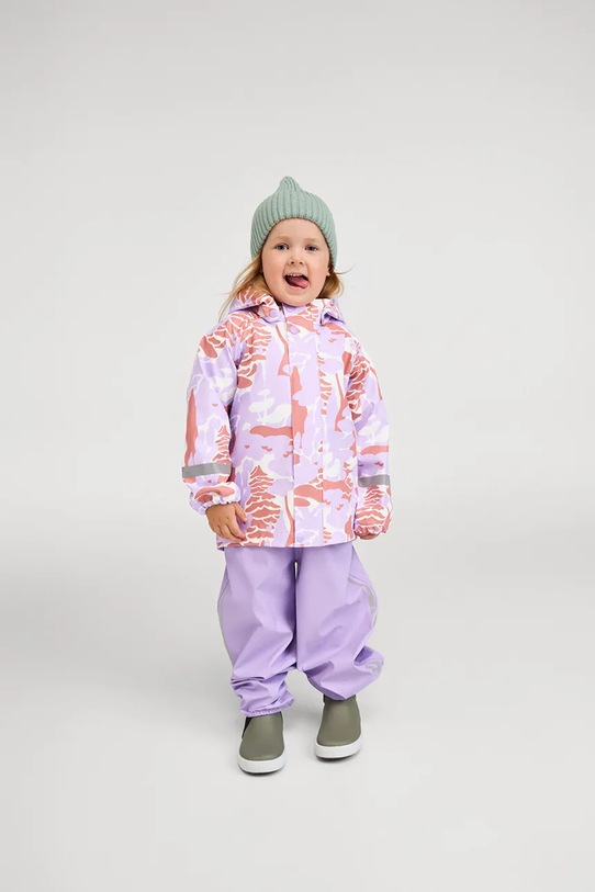 Reima spodnie dziecięce Lammikko 5100026A.PPY2