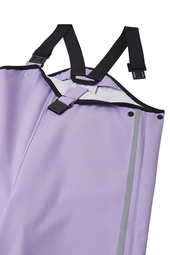 Reima spodnie dziecięce Lammikko fioletowy 5100026A.PPY2