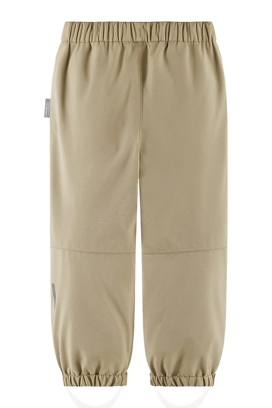 Chłopiec Reima spodnie dziecięce Kaura 5100148B.PPY2 beżowy