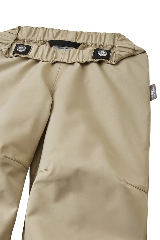 Reima spodnie dziecięce Kaura beżowy 5100148B.PPY2