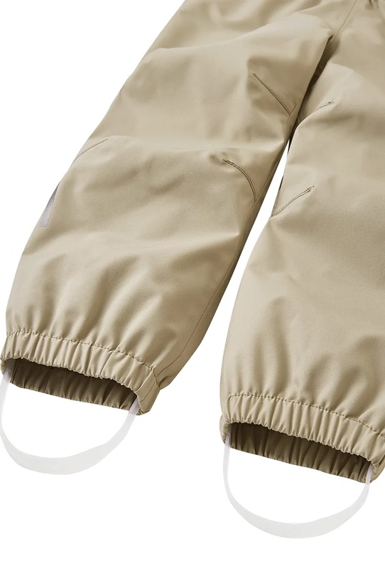 Reima spodnie dziecięce Kaura 5100148B.PPY2 beżowy